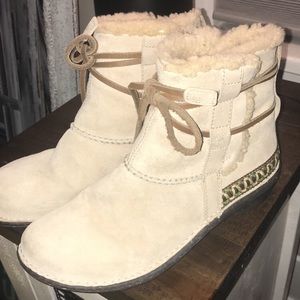 UGG boots